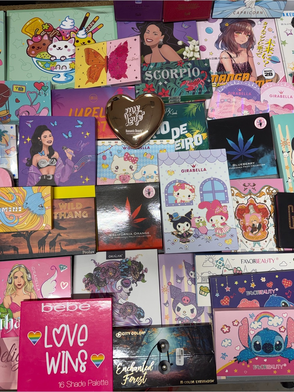 Beauty & Personal Care Items Saturday @ 7:30 est - Picture 11 of 14